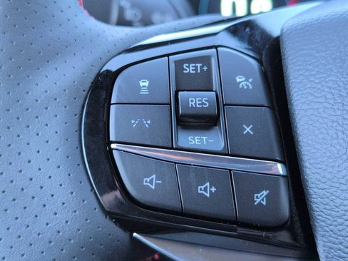 New 2026 Ford Explorer ST-Line RWD image 21