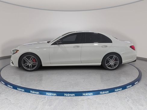 Used 2017 Mercedes-Benz E 300 image 8