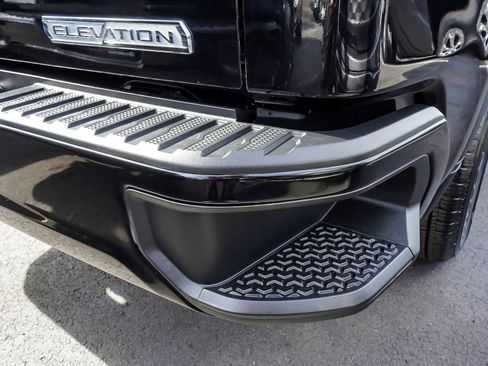 Used 2024 GMC Sierra 1500 Elevation image 47