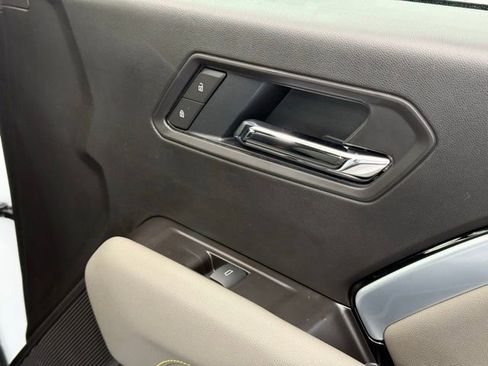 New 2026 Chevrolet Colorado ZR2 image 23