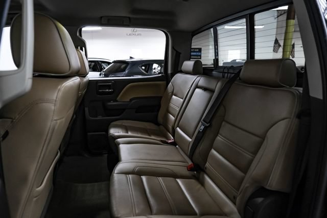 Used 2017 GMC Sierra 1500 Denali AWD/4WD image 39