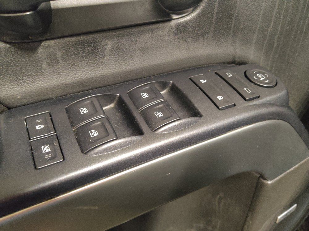 Used 2016 Chevrolet Silverado 1500 LT w/ Texas Edition RWD image 27