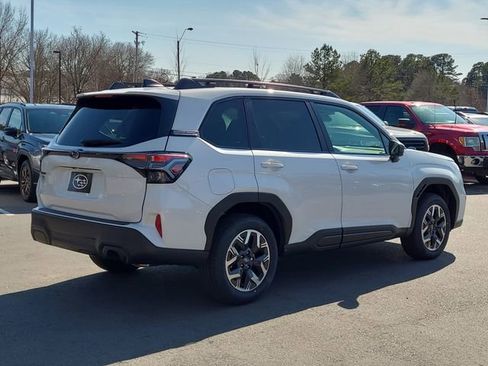 New 2026 Subaru Forester Premium image 3