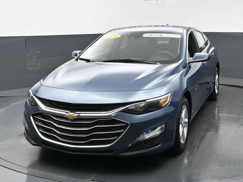 Used 2024 Chevrolet Malibu LT image 5