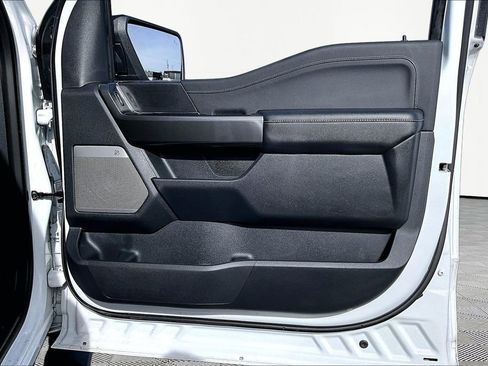 Certified 2023 Ford F150 XLT w/ Equipment Group 302A High image 25