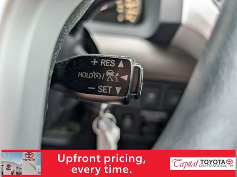 Used 2019 Toyota Tundra SR5 w/ SR5 Upgrade Package image 17