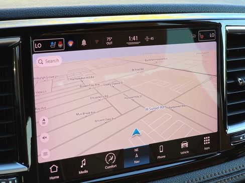 Used 2022 Chrysler Pacifica Pinnacle image 27