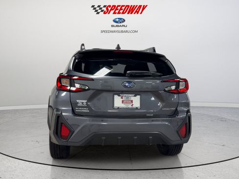 Certified 2024 Subaru Crosstrek 2.5i Limited w/ Popular Package #3A AWD/4WD image 7