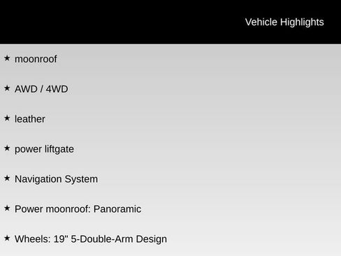 Used 2024 Audi Q3 2.0T Premium Plus w/ Premium Plus Package image 7