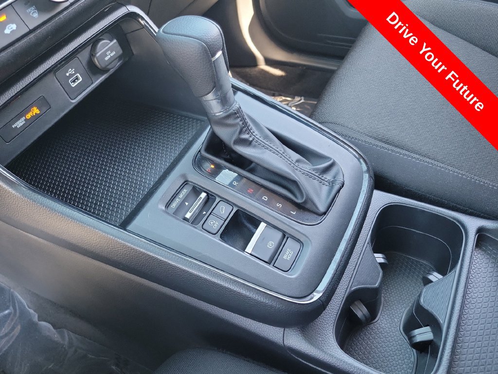 Used 2024 Honda CR-V LX image 13