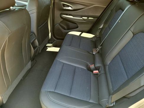 New 2026 Buick Envista Preferred w/ Convenience I Package FWD image 11