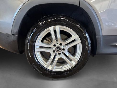 Used 2021 Mercedes-Benz GLB 250 4MATIC image 20
