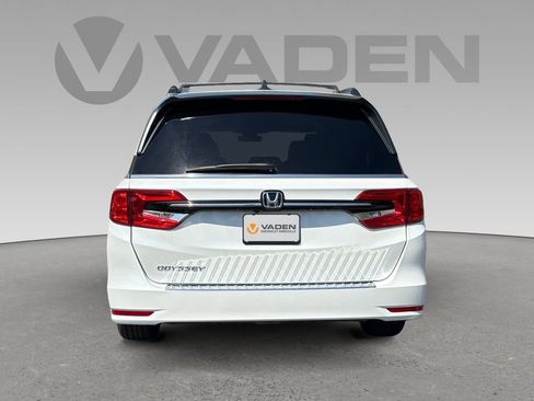Used 2021 Honda Odyssey EX-L image 26