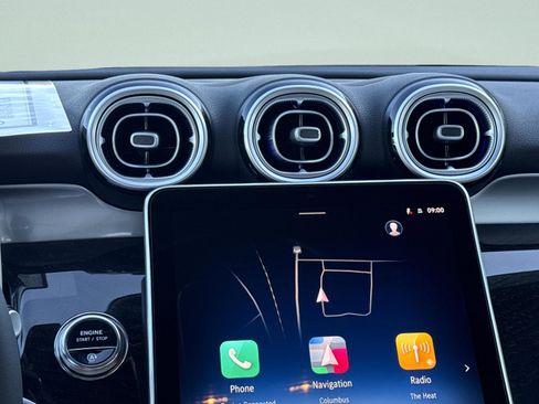 New 2026 Mercedes-Benz GLC 300 GLC 300 image 45