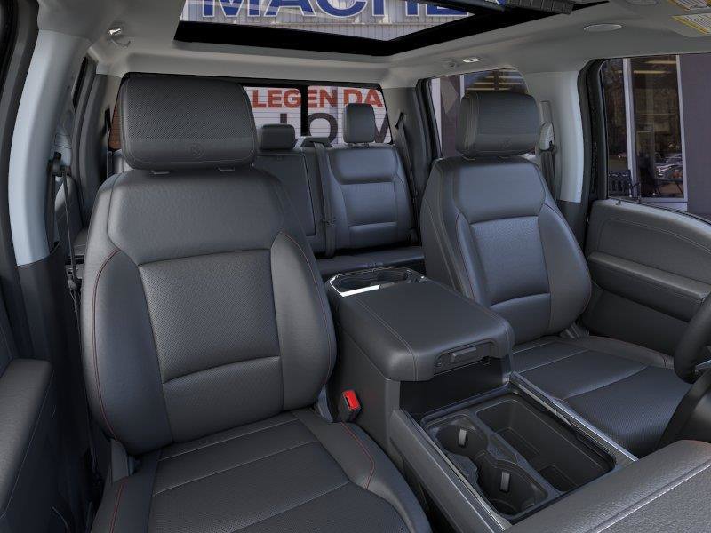 New 2026 Ford F350 Lariat w/ Lariat Ultimate Package AWD/4WD image 10