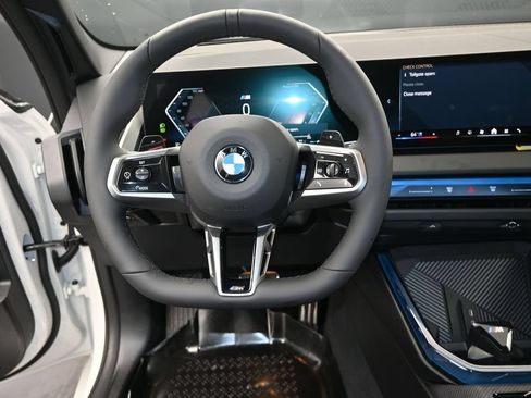 New 2026 BMW X3 xDrive30i w/ Premium Package AWD/4WD image 16