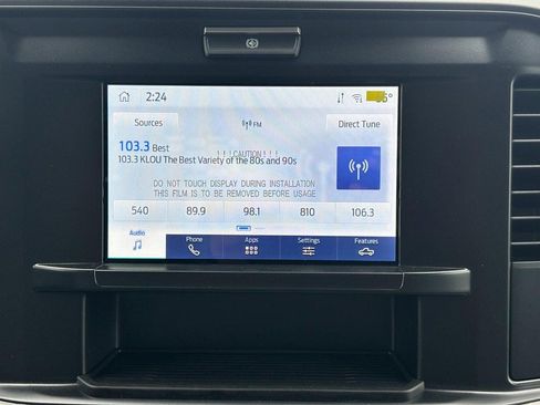 New 2026 Ford F350 XL w/ XL Chrome Package image 8