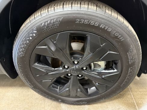 Used 2025 Kia Sportage X-Line image 33