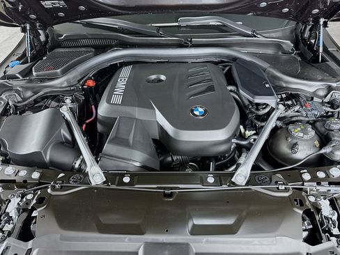 New 2026 BMW 530i w/ M Sport Package image 32