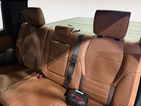 New 2026 Toyota Tundra 1794 Edition AWD/4WD image 13
