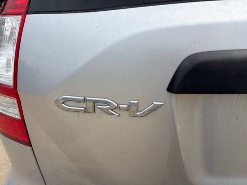 Used 2010 Honda CR-V LX image 20