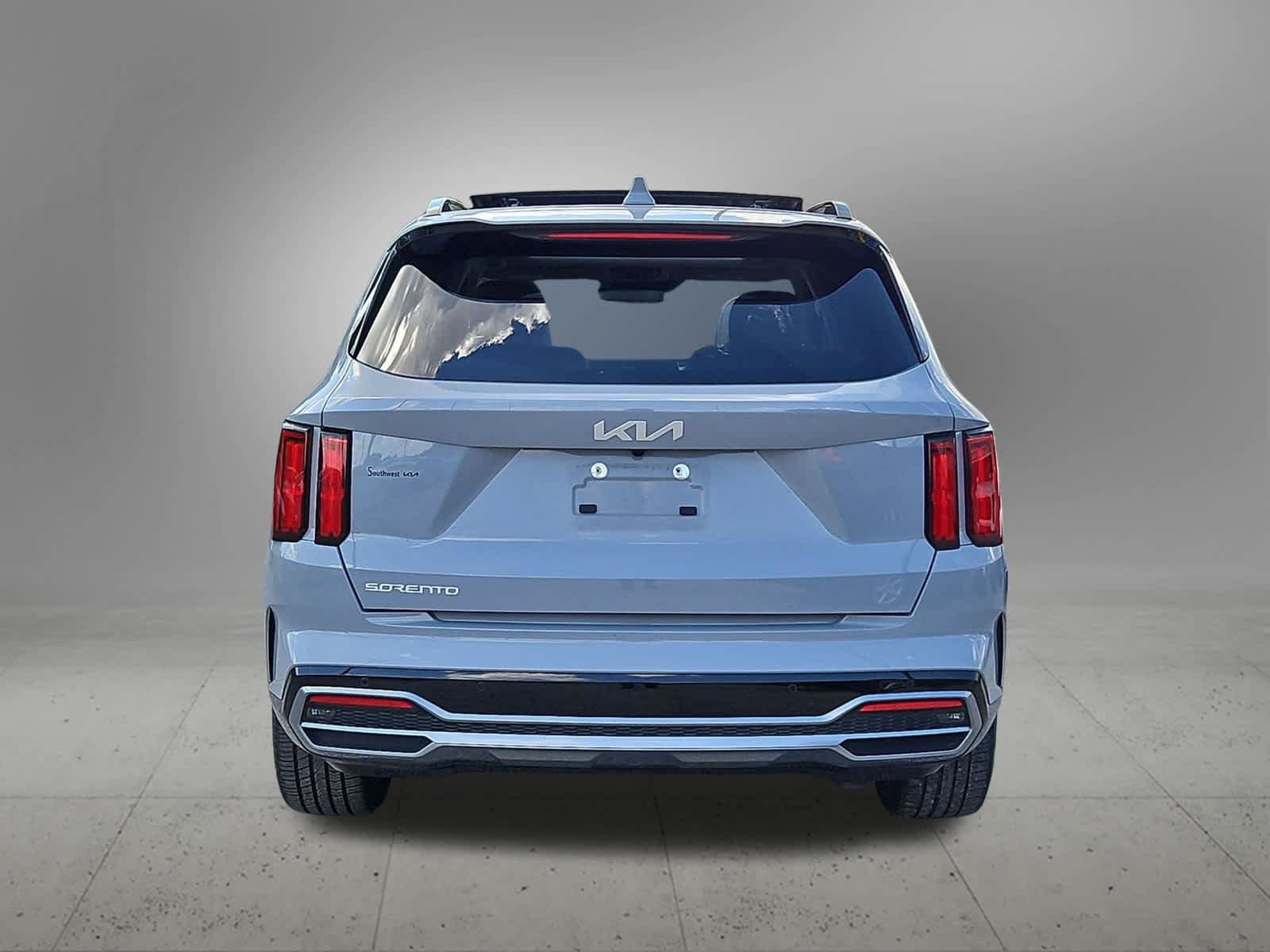 Used 2023 Kia Sorento SX FWD image 5