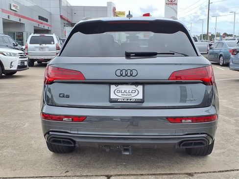 Used 2023 Audi Q5 2.0T Prestige w/ Prestige Package AWD/4WD image 6