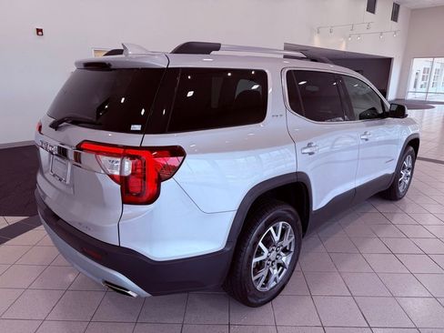 Used 2020 GMC Acadia SLT image 13