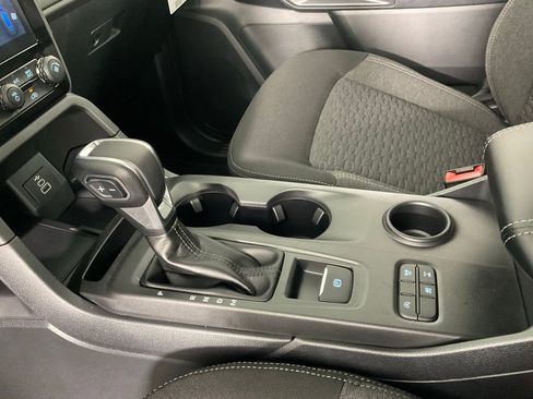 New 2026 Ford Ranger XLT w/ Trailer Tow Package image 19