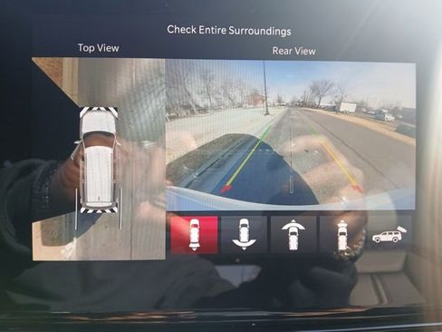 Used 2023 Jeep Wagoneer Series III w/ Premium Group I image 52