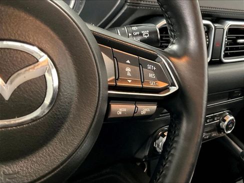 Used 2018 MAZDA CX-5 Grand Touring w/ Premium Package AWD/4WD image 25
