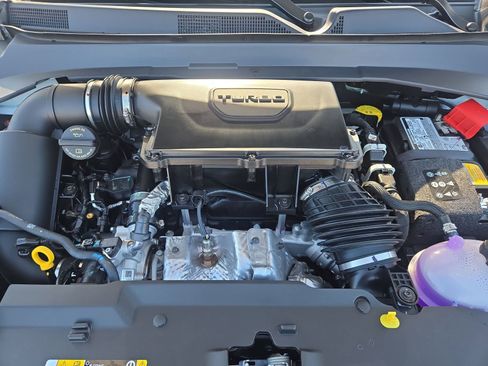 New 2026 Jeep Compass Latitude image 19