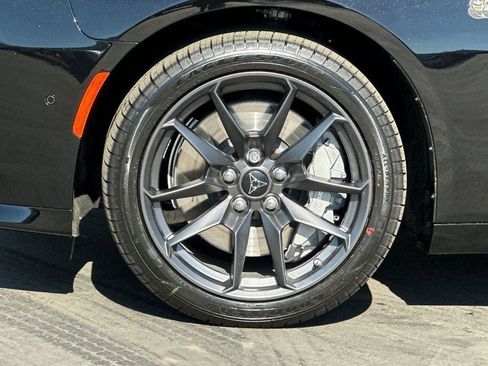 New 2026 Dodge Charger Scat Pack image 23