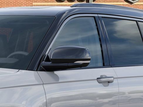 New 2026 Jeep Grand Cherokee L Summit image 12