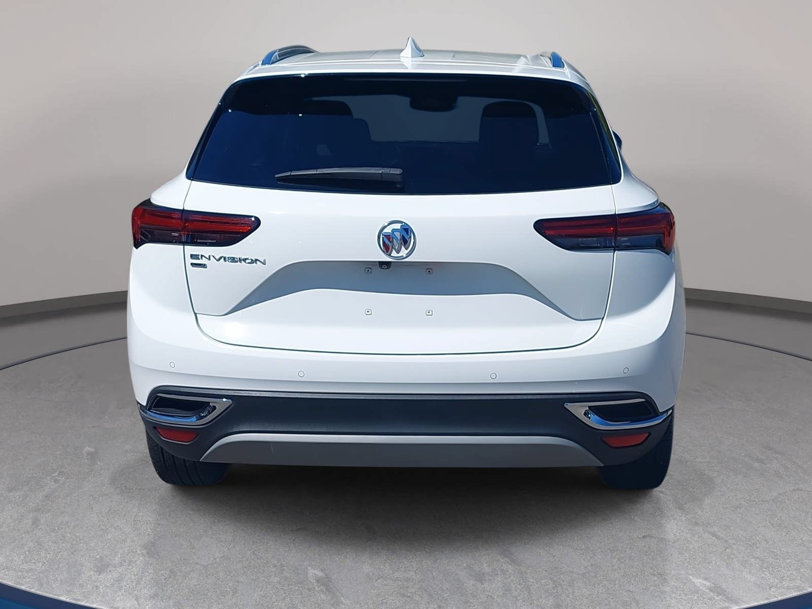Used 2023 Buick Envision Preferred AWD/4WD image 6