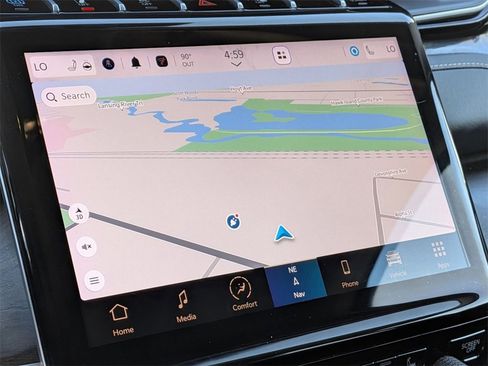 Used 2024 Jeep Grand Cherokee Limited 4xe image 25