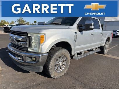 Used 2017 Ford F250 XLT w/ XLT Premium Package