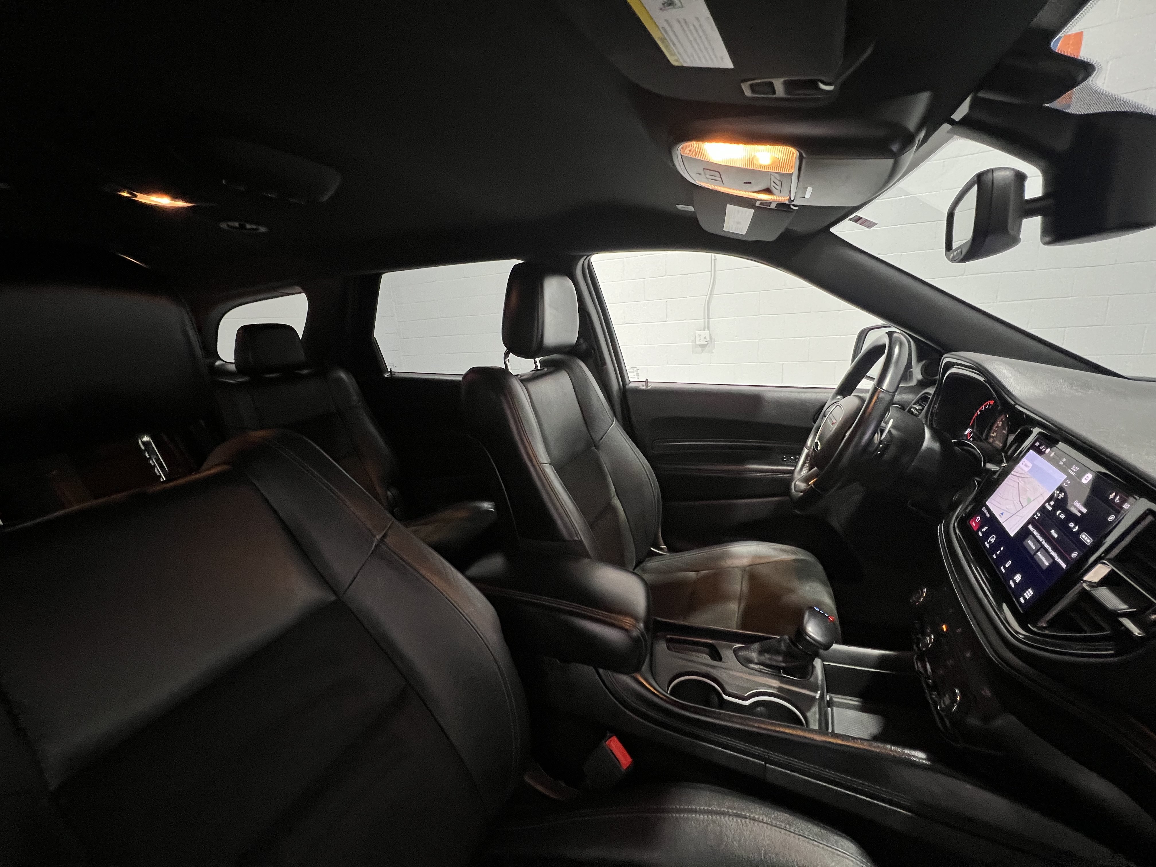 Used 2021 Dodge Durango GT RWD image 16