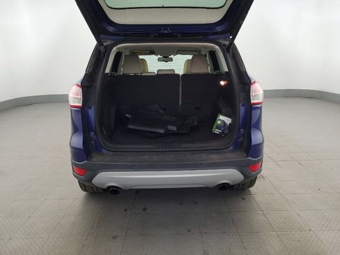 Used 2016 Ford Escape Titanium AWD/4WD image 29
