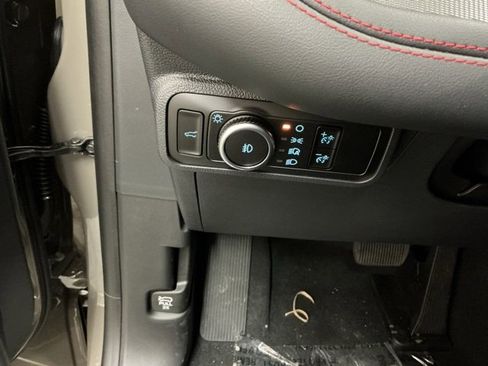 New 2026 Ford Explorer ST w/ Sun And Sound Package image 22