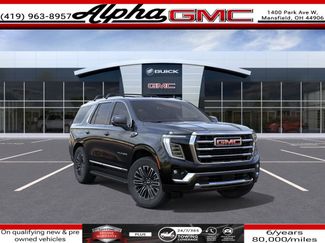 New 2026 GMC Yukon Elevation w/ Elevation Premium Package AWD/4WD video 1