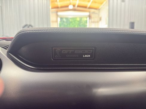 Used 2020 Ford Mustang Shelby GT500 RWD image 26