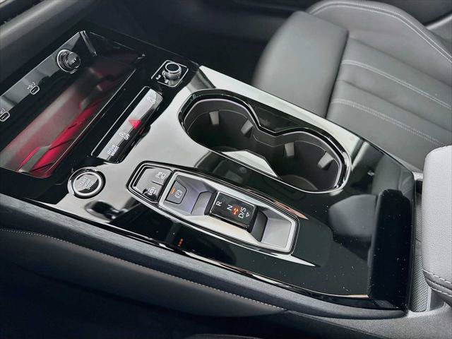 Certified 2025 Audi A5 Premium w/ Premium Plus AWD/4WD image 16