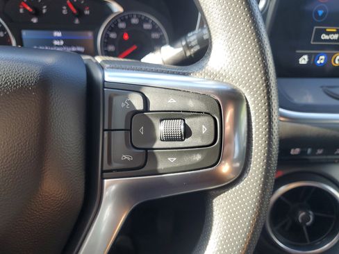 Used 2024 Chevrolet Blazer LT image 22