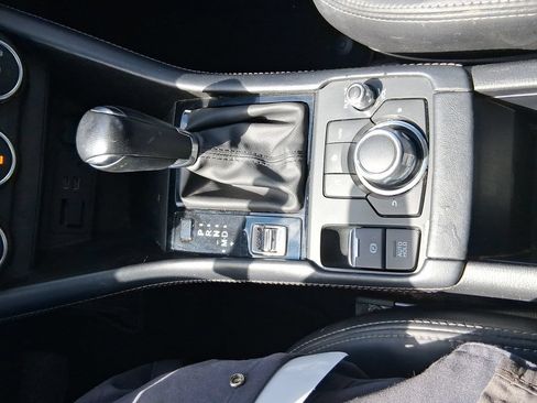 Used 2019 MAZDA CX-3 Touring FWD image 21