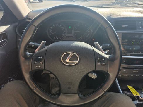 Used 2010 Lexus IS 250 AWD image 14