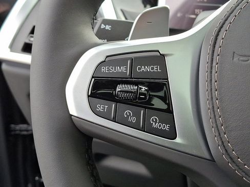 New 2026 BMW X6 xDrive40i image 20