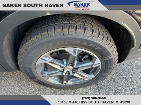 Used 2023 Chevrolet Blazer LT w/ Convenience Package AWD/4WD image 6