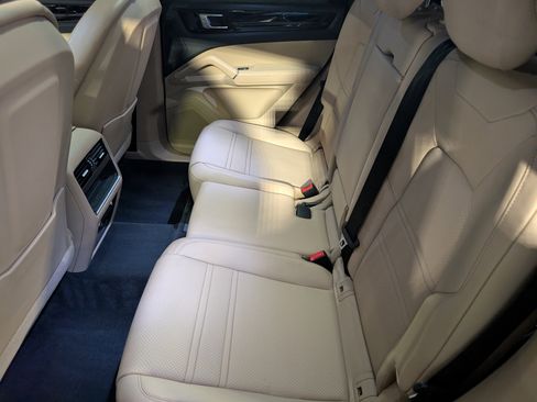 Certified 2023 Porsche Cayenne Coupe image 22