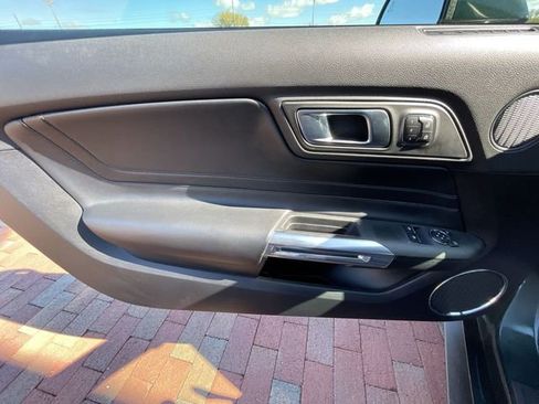 Used 2019 Ford Mustang Bullitt w/ Bullitt Electronics Package image 10